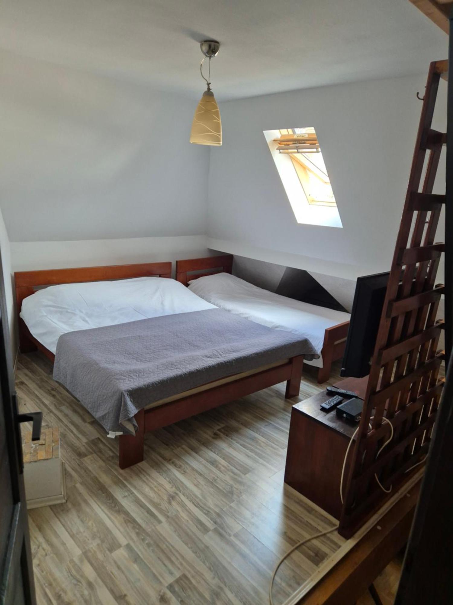 Kraljevski Apartman Kopaonik Exterior photo